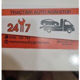 Tractari auto  24/7